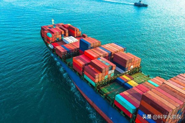 胜亿配资  美国越打压中国越暴利，为什么？