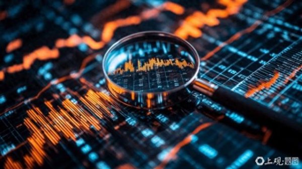 配配查 外资扫货A股！两大特点：“新面孔”频现，“老玩家”回归