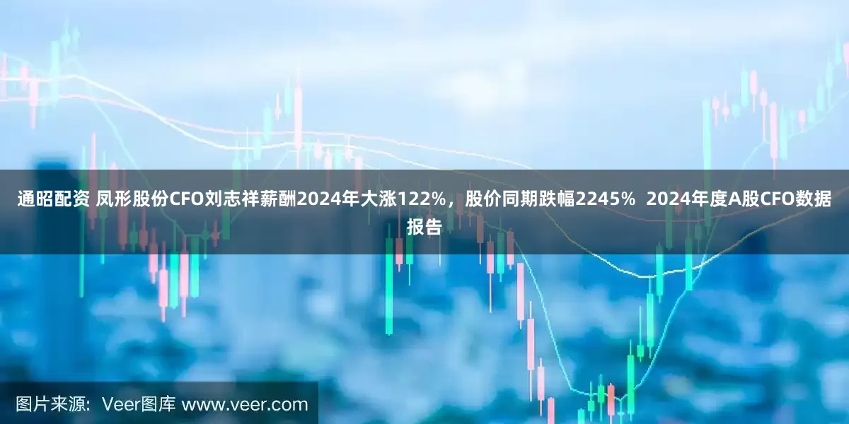 通昭配资 凤形股份CFO刘志祥薪酬2024年大涨122%，股价同期跌幅2245%  2024年度A股CFO数据报告